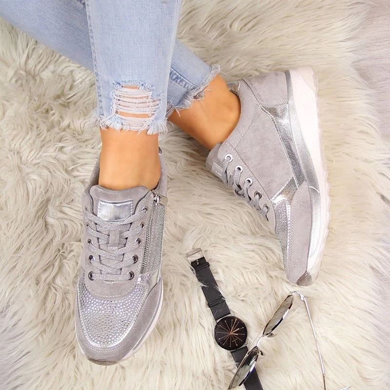 Bequeme Schuhe für Frauen