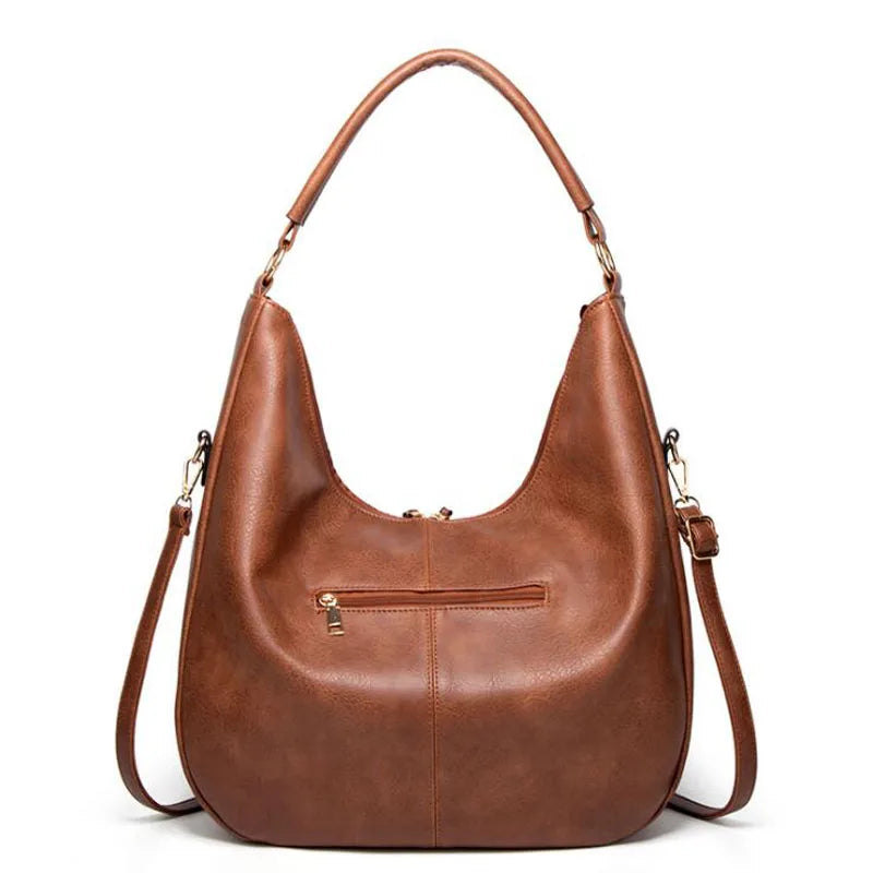 Imke - Ledertasche