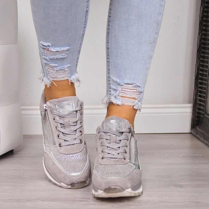 Bequeme Schuhe für Frauen