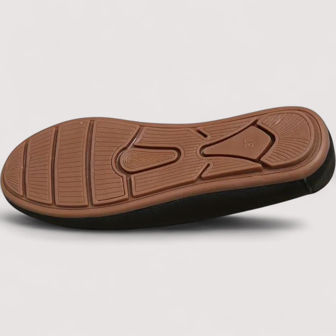 Clara - Zeitlos elegante Schuhe