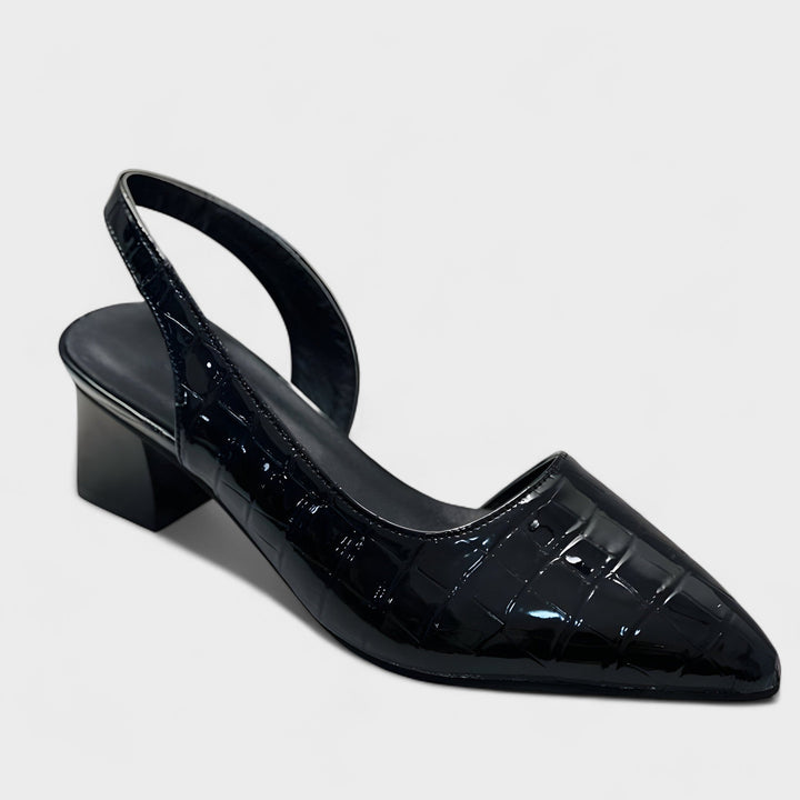 Daisy - Klassische Schuhe