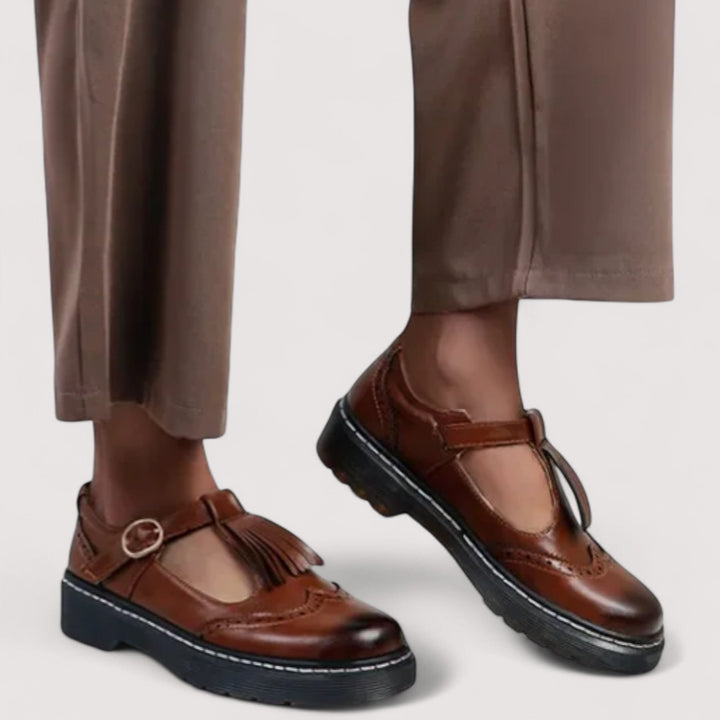 Sofia - Zeitlos elegante Schuhe