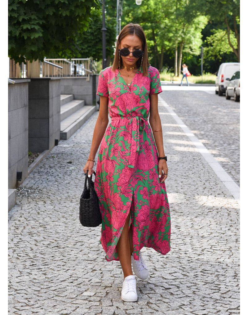 Linda - Bequemes Kleid