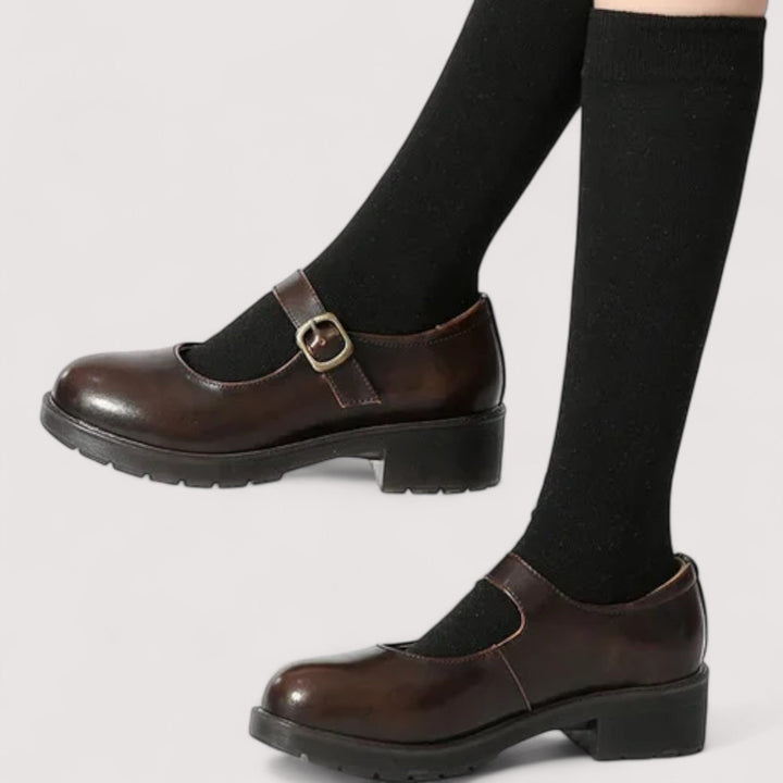 Marta - Elegante und vielseitige Schuhe