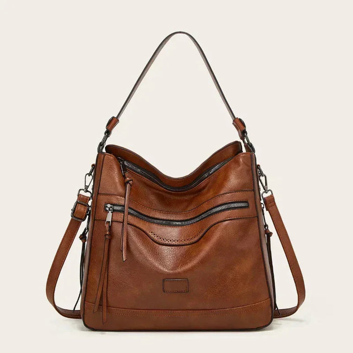 Maya - Premium Ledertasche