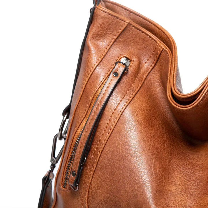 Nora - Alltägliche Lerntasche