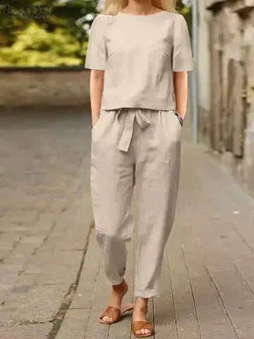 Noor - 2-teiliges Set für Frauen