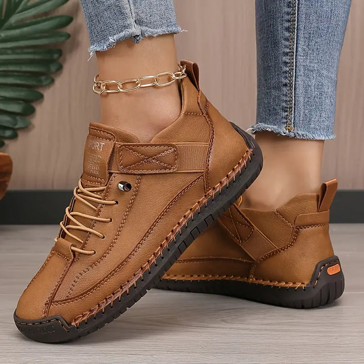 Ida - Bequeme Turnschuhe für jeden Tag