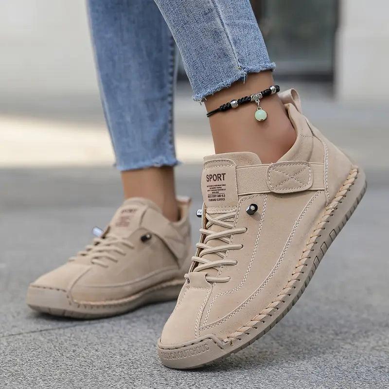 Ida - Bequeme Turnschuhe für jeden Tag