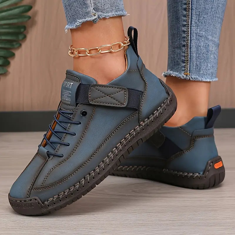 Ida - Bequeme Turnschuhe für jeden Tag