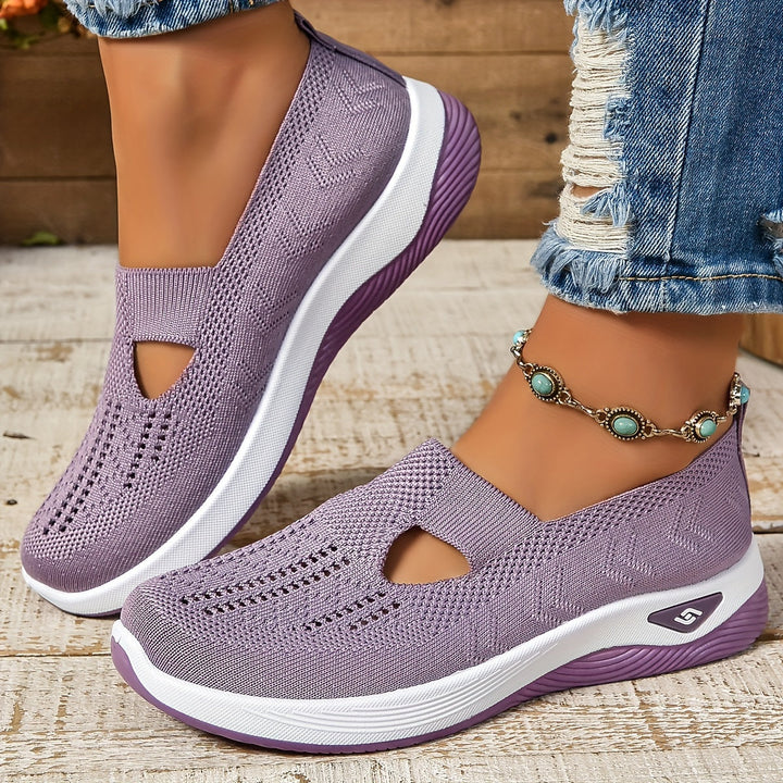 Carry - Orthopädische Schlupfschuhe