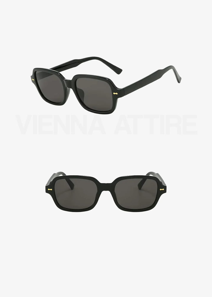 Luna Core - Minimalistische Sonnenbrille