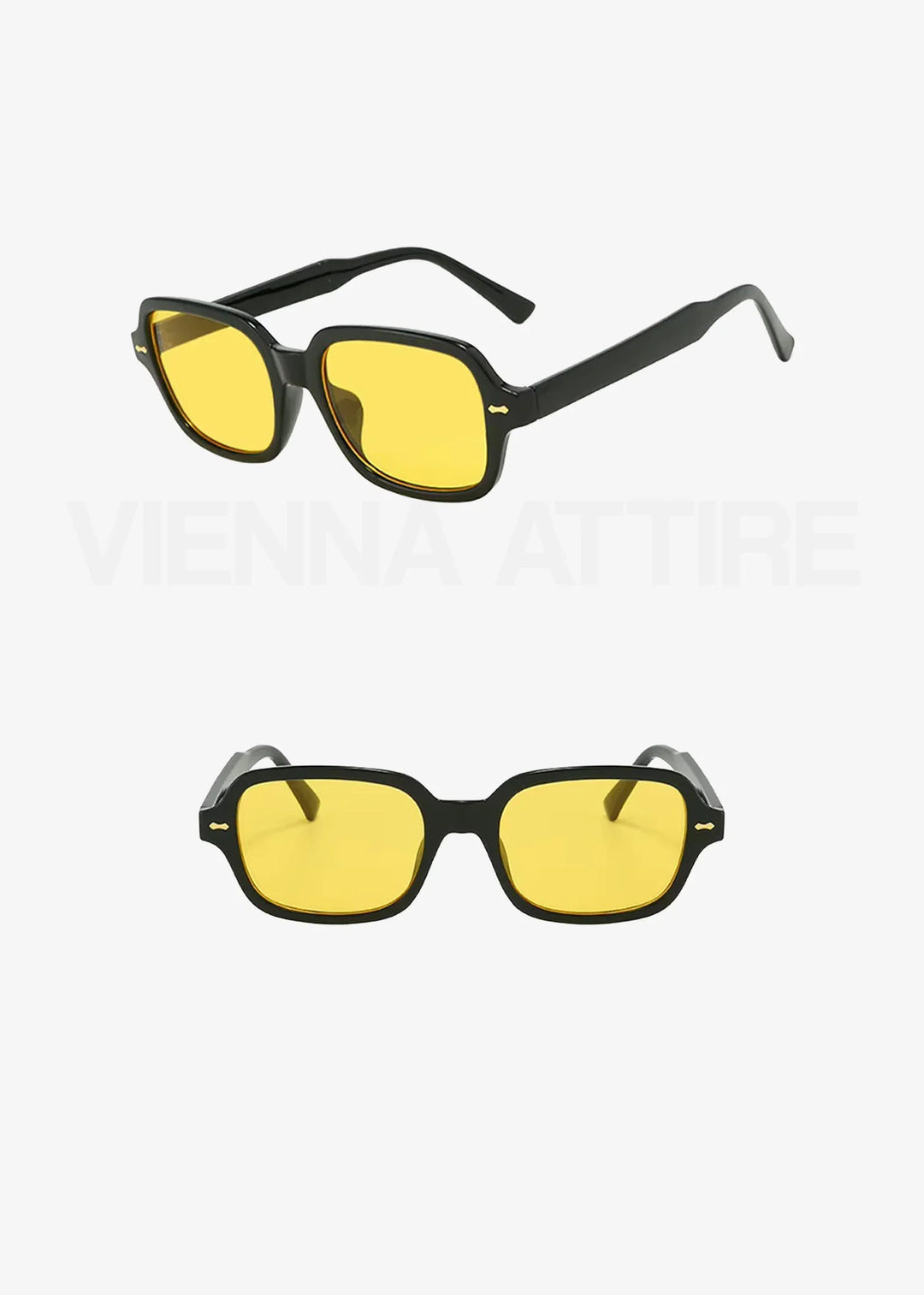 Luna Core - Minimalistische Sonnenbrille