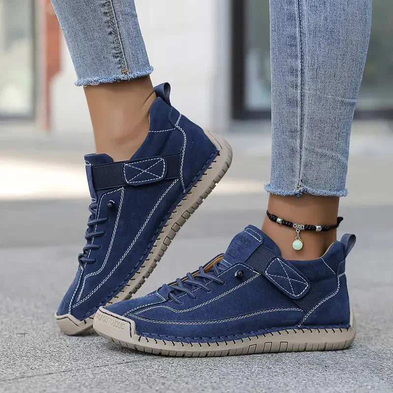 Ida - Bequeme Turnschuhe für jeden Tag