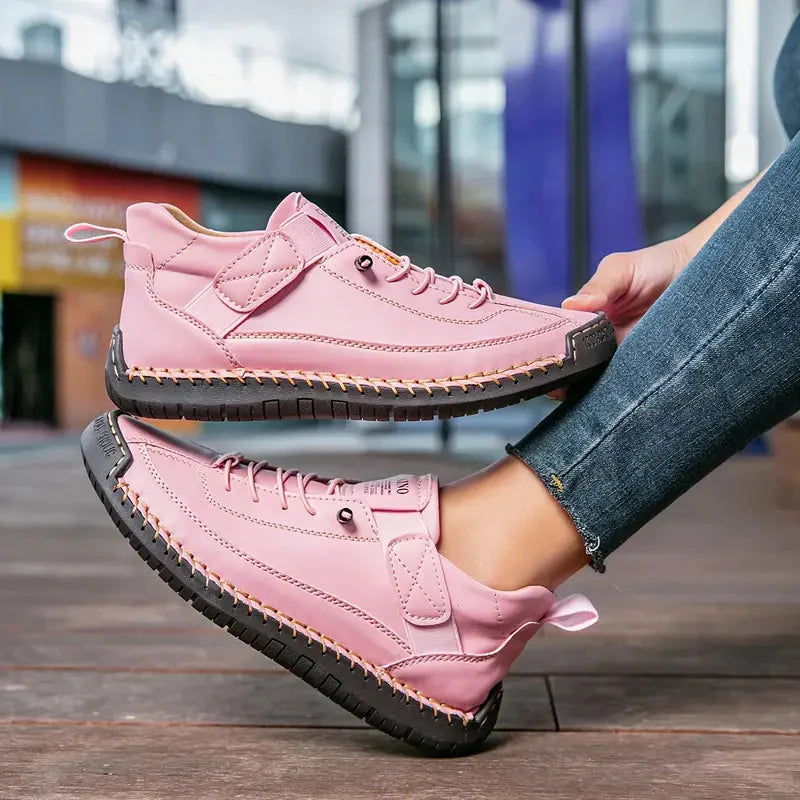 Ida - Bequeme Turnschuhe für jeden Tag