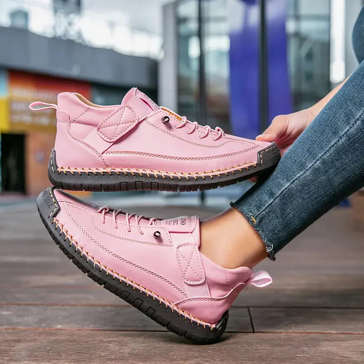 Ida - Bequeme Turnschuhe für jeden Tag