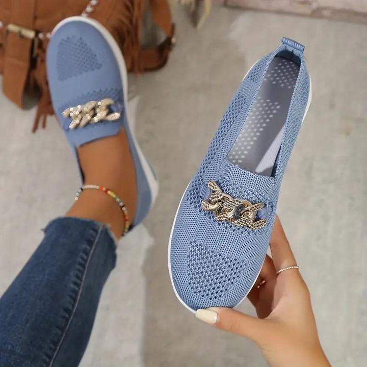 Παπούτσια Loafer για γυναίκες