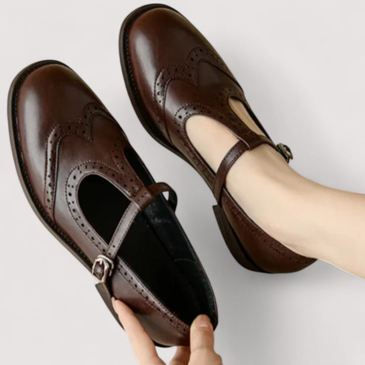 Irene - Διαχρονικά κομψά σανδάλια