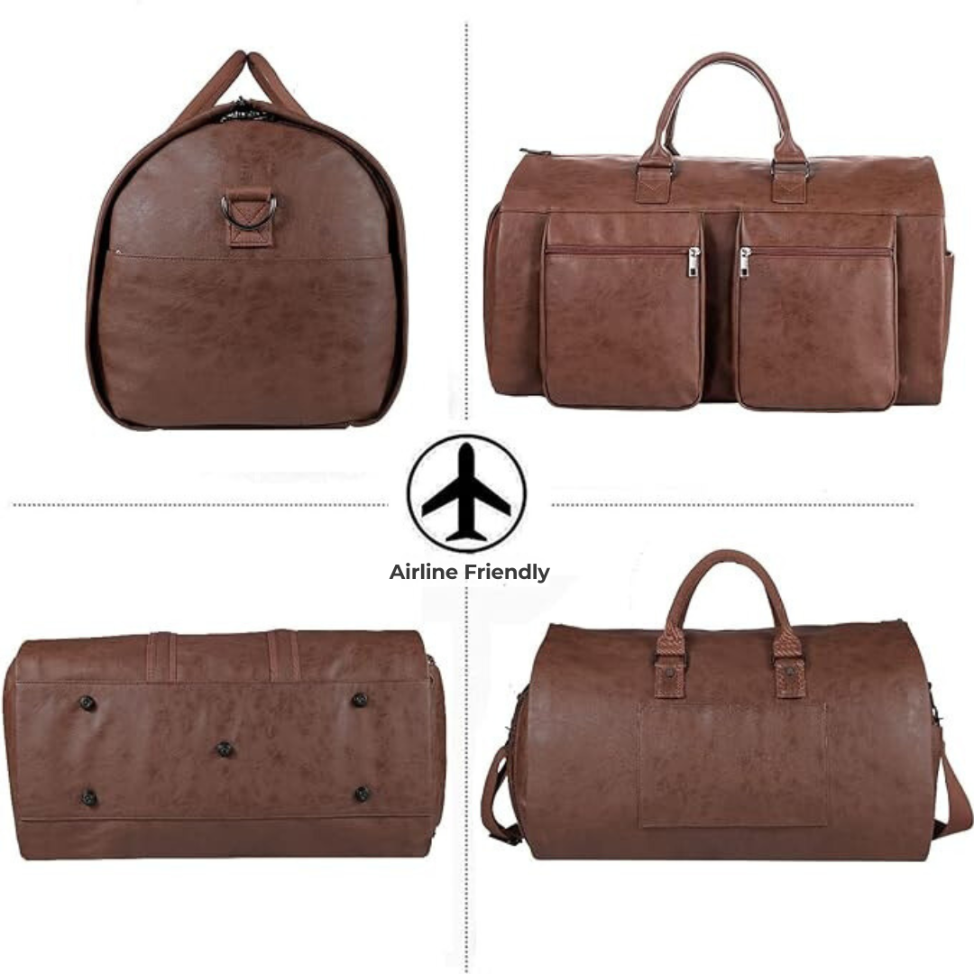 Luna - Bolsa de viaje compacta