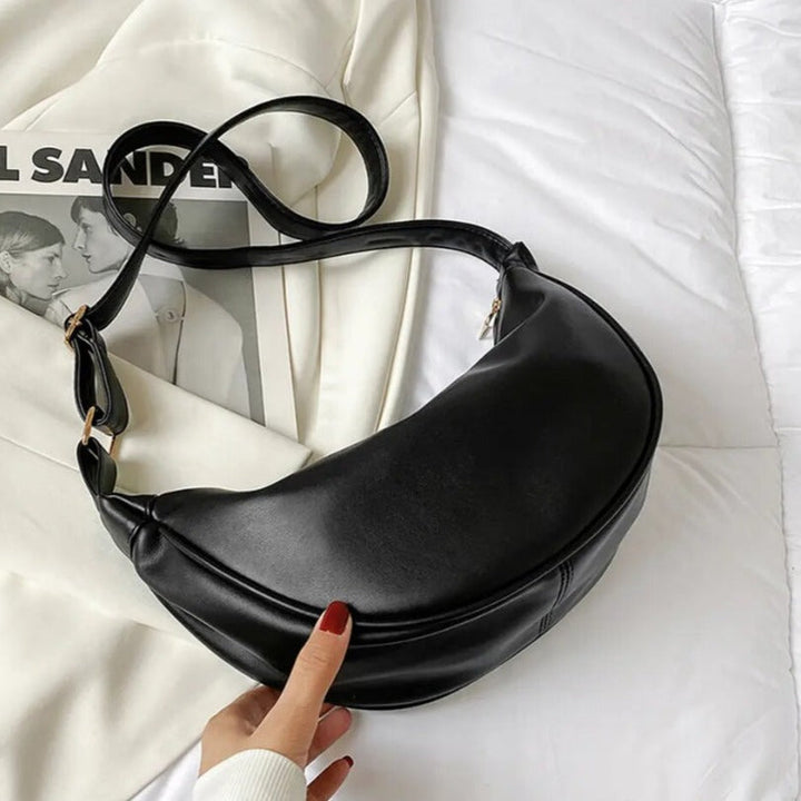 Nina - Bolso Petite de piel