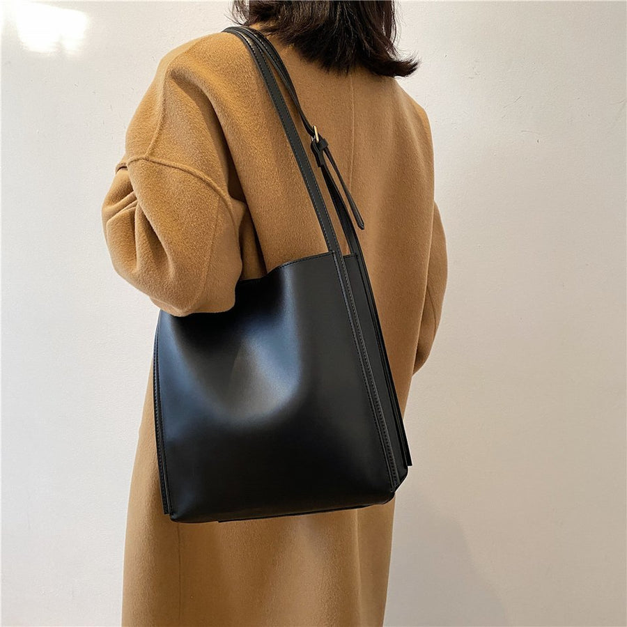 Camille - Bolso diario clásico
