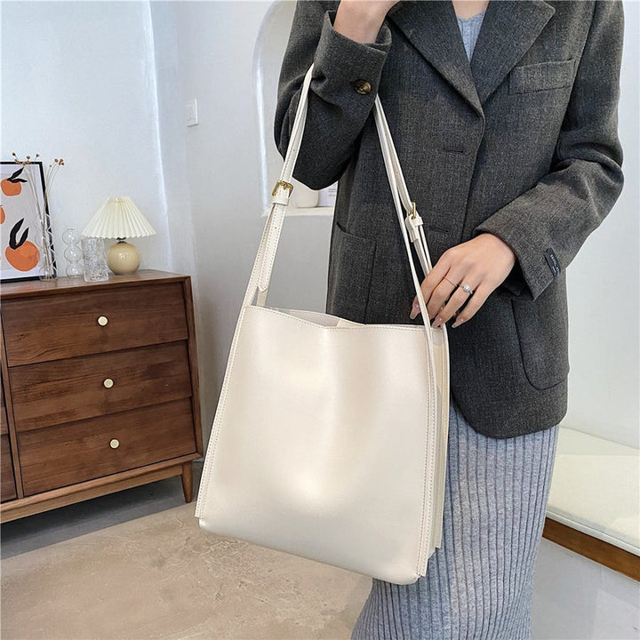 Camille - Bolso diario clásico