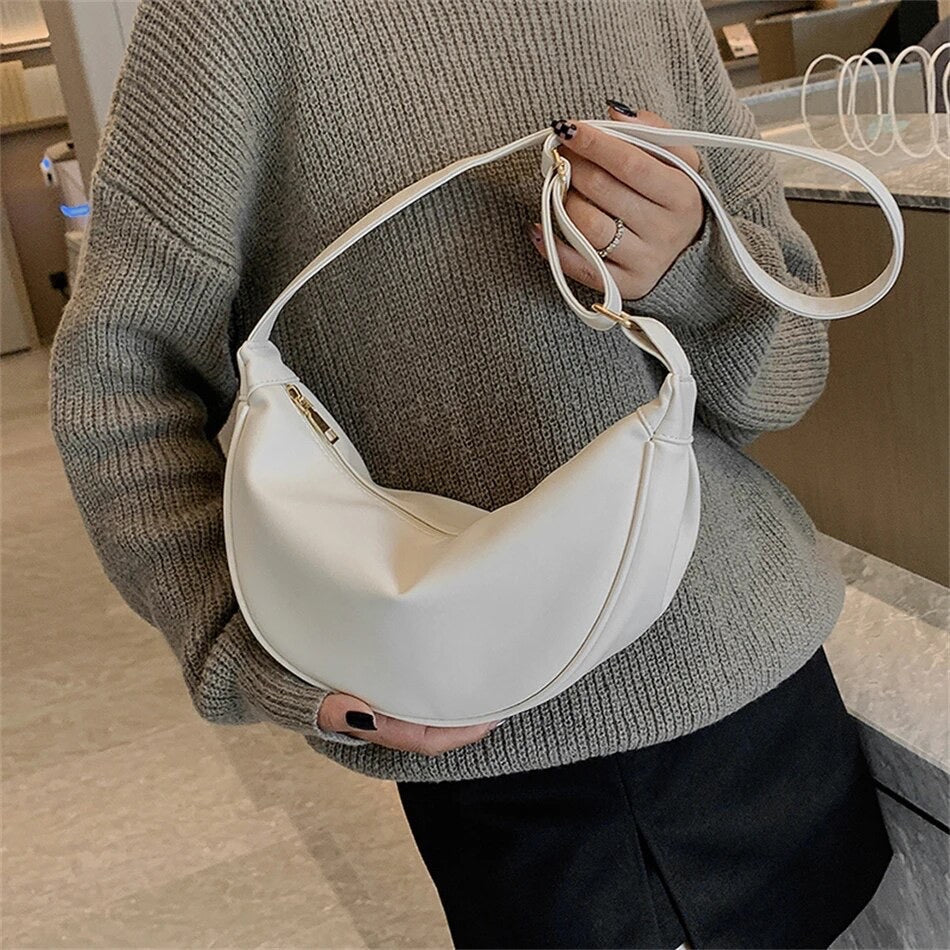 Nina - Bolso Petite de piel