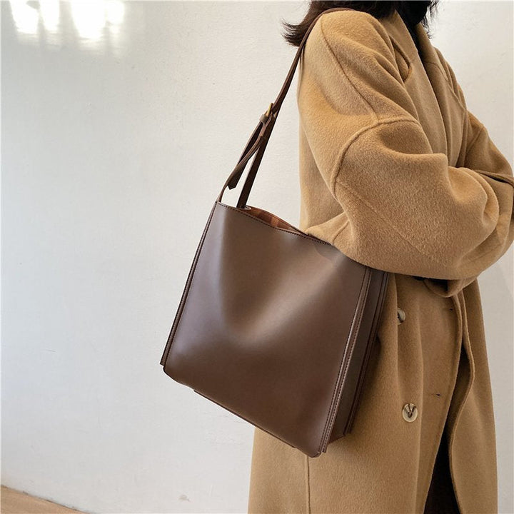Camille - Bolso diario clásico