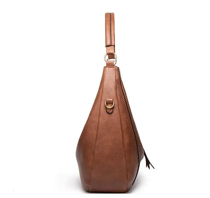 Imke - Bolso de piel