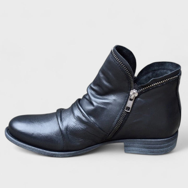 Melinda - Cómodas botas ortopédicas