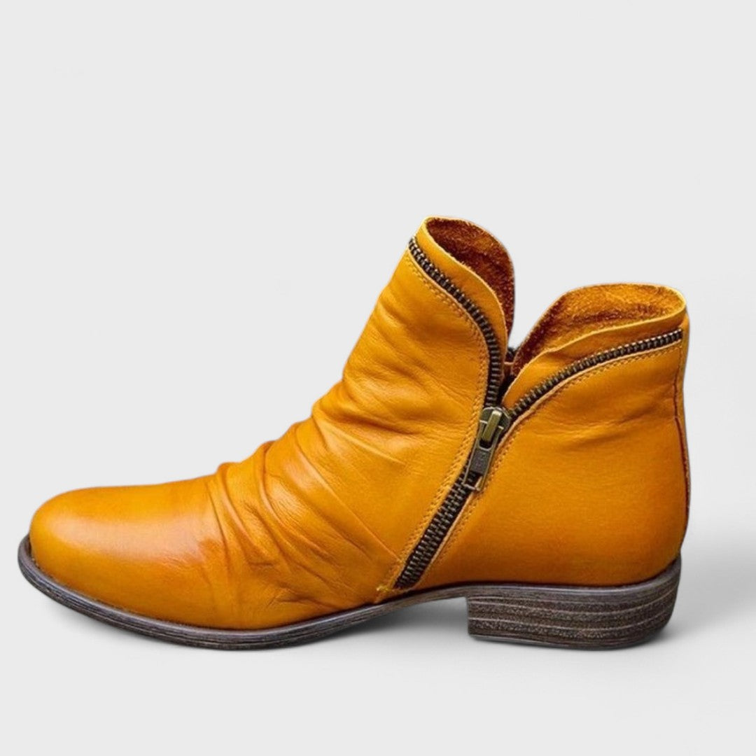 Melinda - Cómodas botas ortopédicas