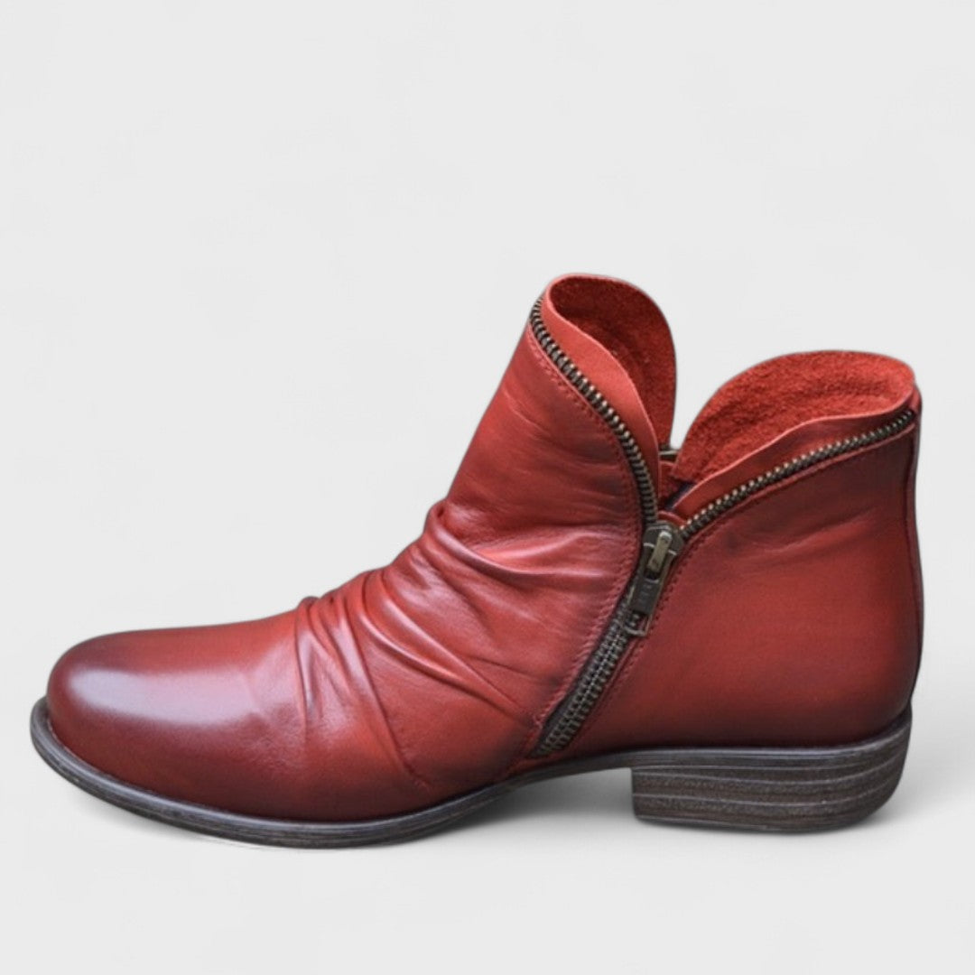 Melinda - Cómodas botas ortopédicas