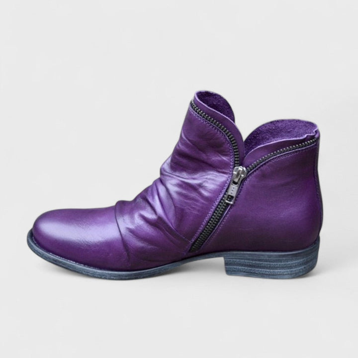 Melinda - Cómodas botas ortopédicas