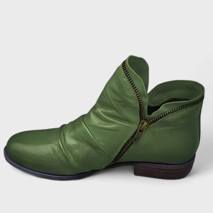 Melinda - Cómodas botas ortopédicas