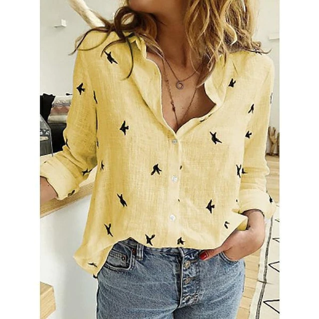 Eva - Blusa para mujer
