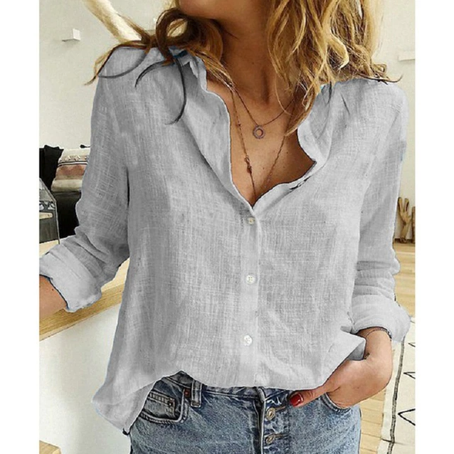 Eva - Blusa para mujer