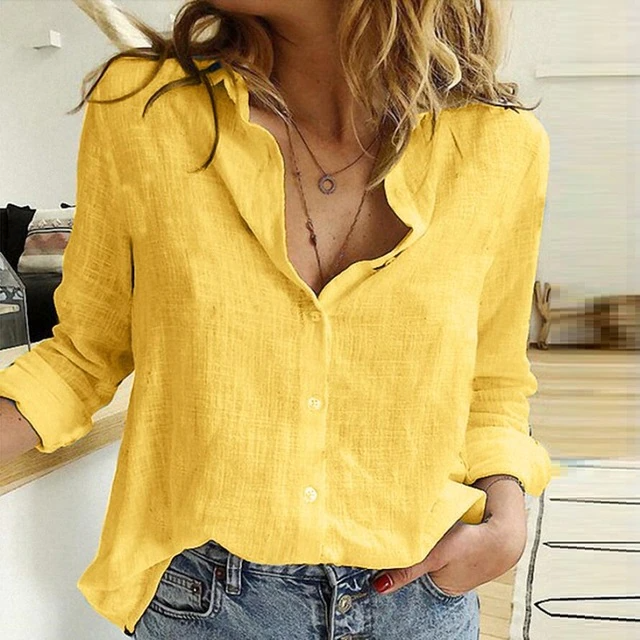 Eva - Blusa para mujer