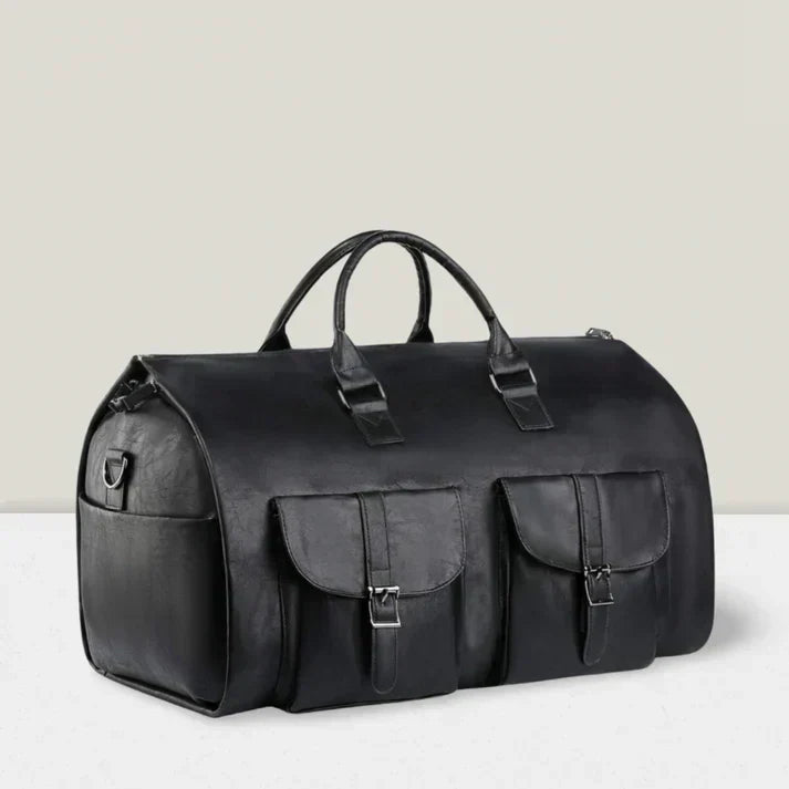 Luna - Bolsa de viaje compacta