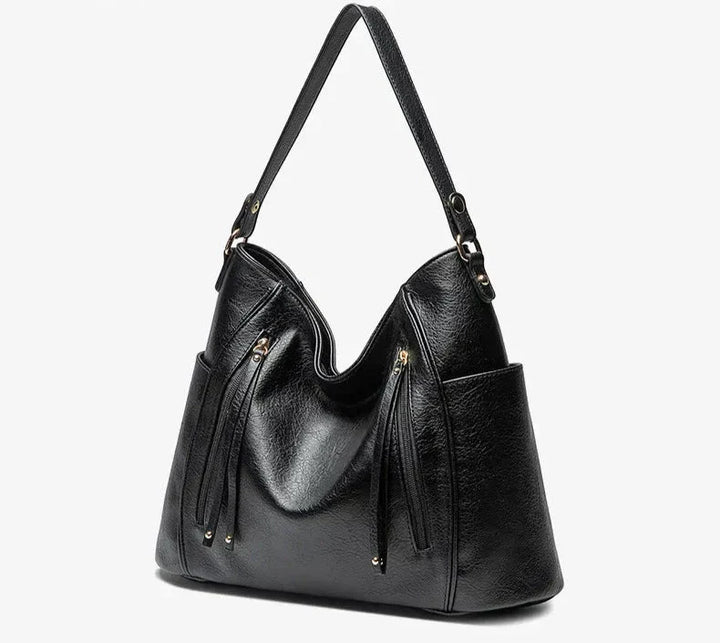 Lina - Bolso de piel de lujo