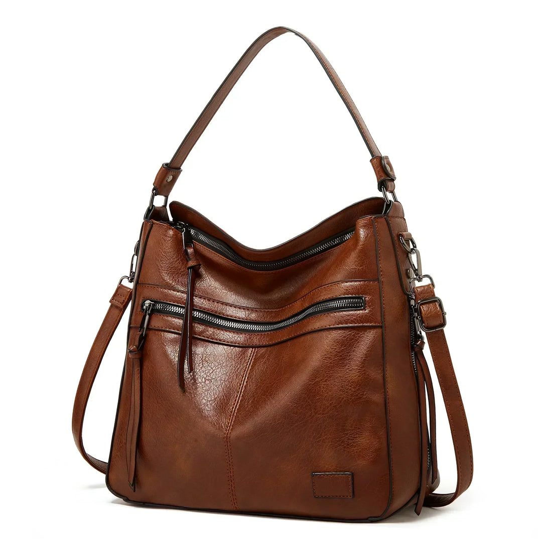 Maya - Bolsa de piel de primera calidad