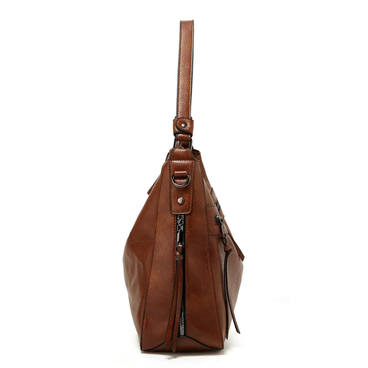 Maya - Bolsa de piel de primera calidad