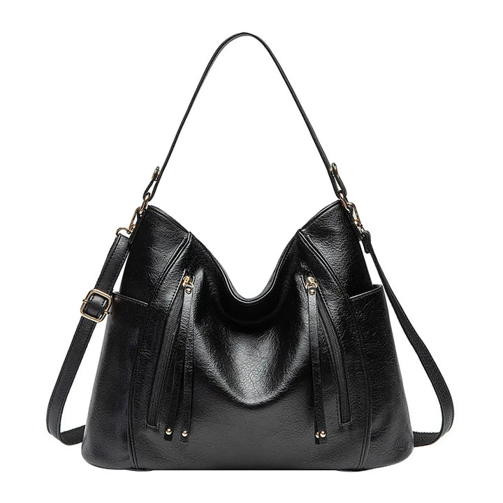 Lina - Bolso de piel de lujo