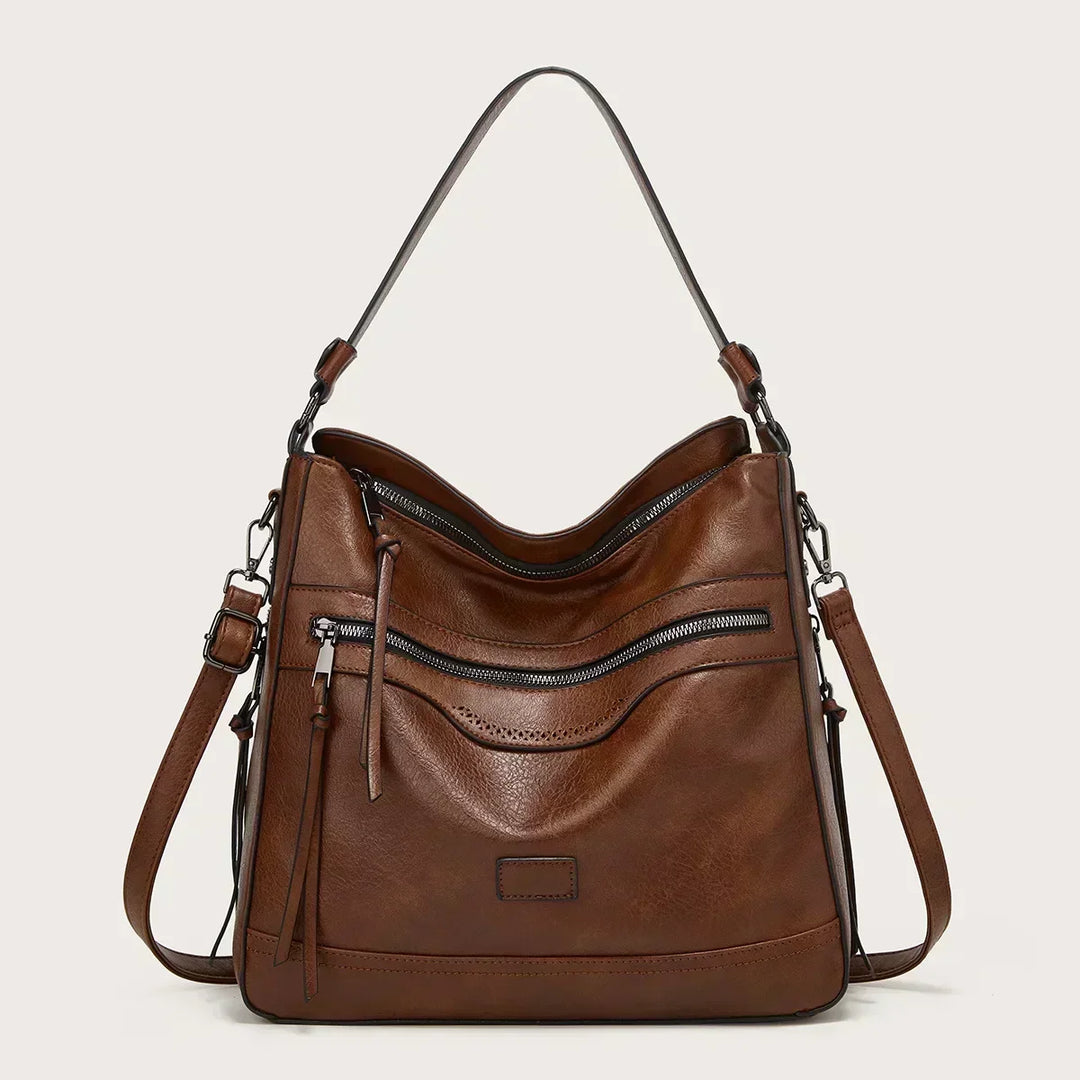 Maya - Bolsa de piel de primera calidad