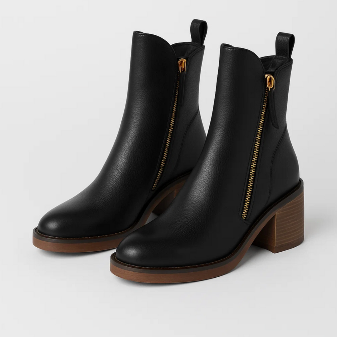 Jolien - Botines