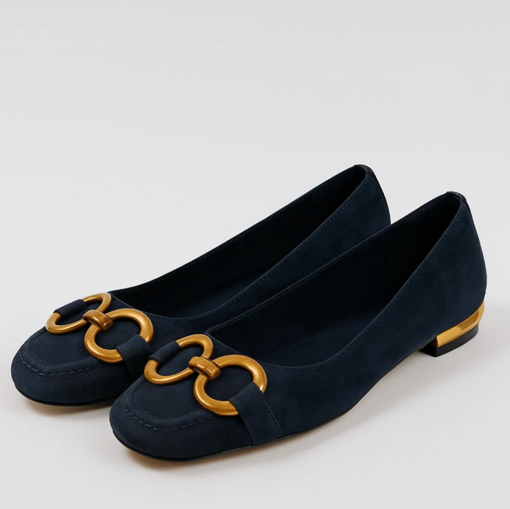 Novara - Elegantes mocasines de lujo