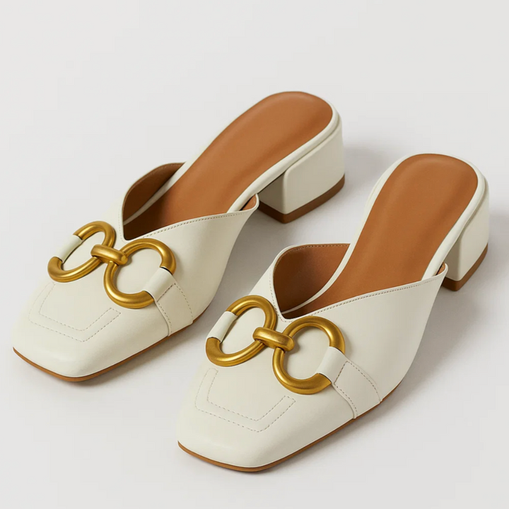 Novara - Mocasín elegante
