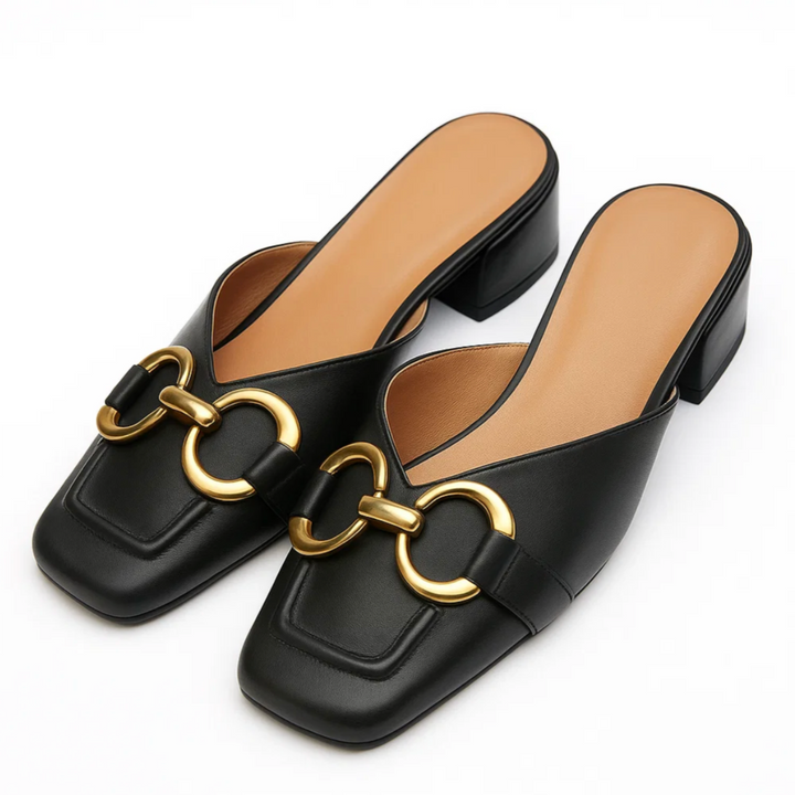 Novara - Mocasín elegante