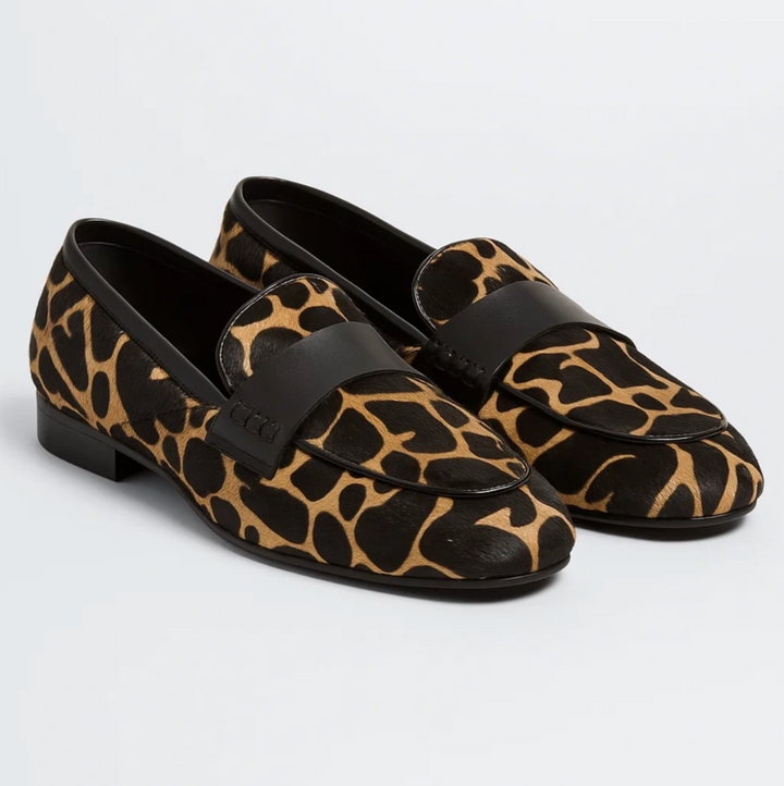 Anna - Mocasín Safari