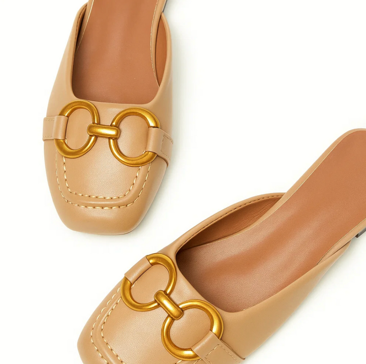 Novara - Mocasín para mujer