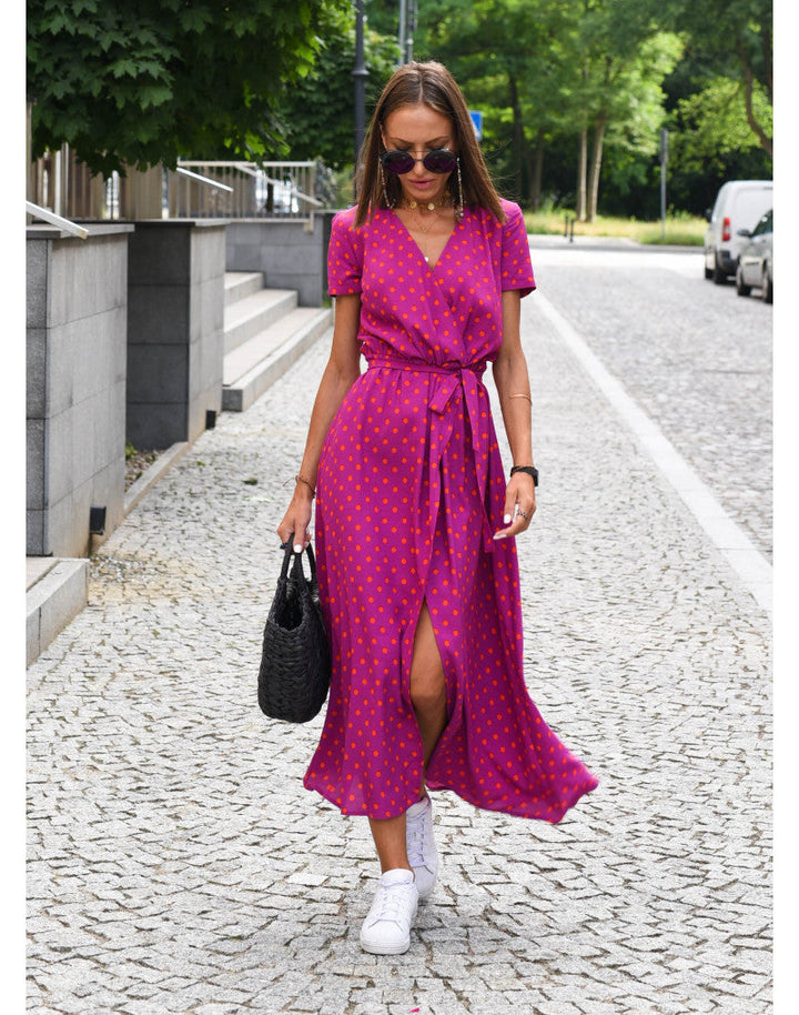 Linda - Vestido cómodo